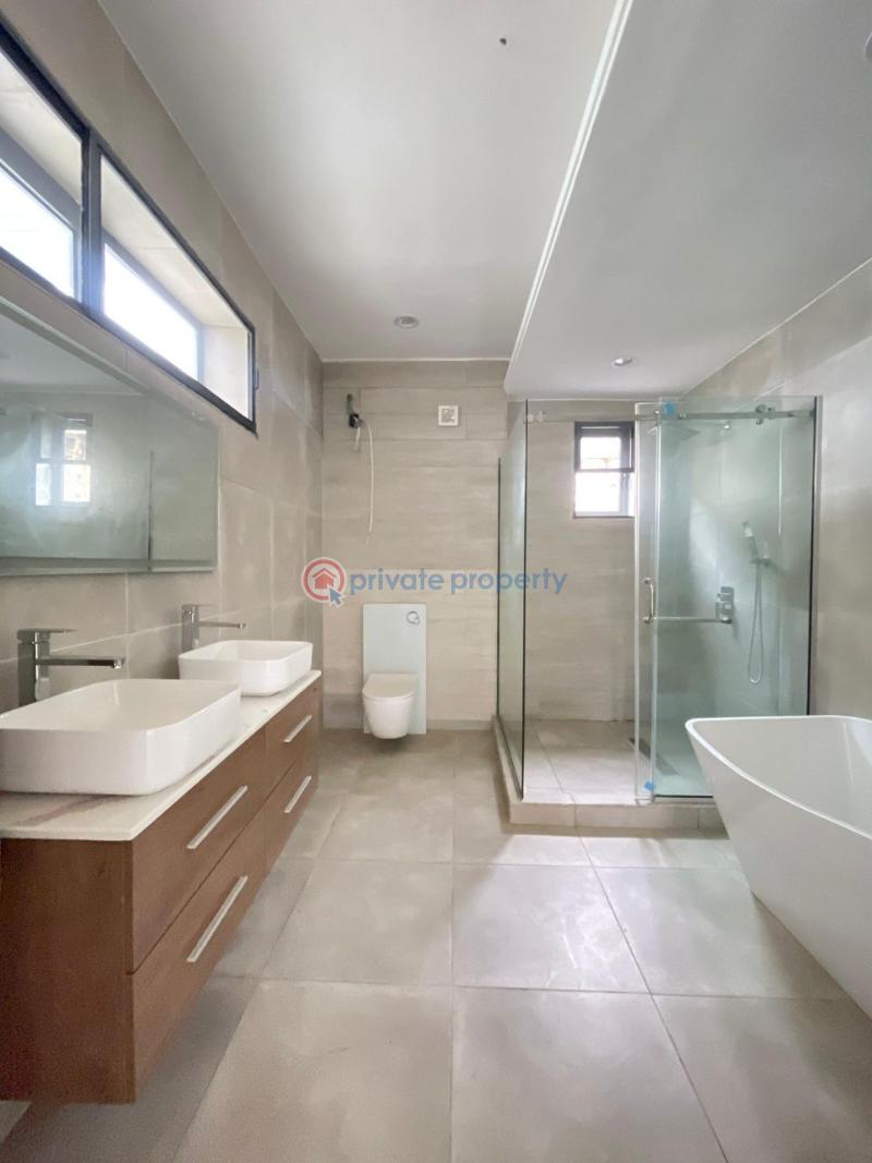 Ikate lekki luxurious duplex with swimming pool, elevator & cinema* - 20 5 bedroom Detached Duplex For Sale Ikate Lekki Lagos - 20