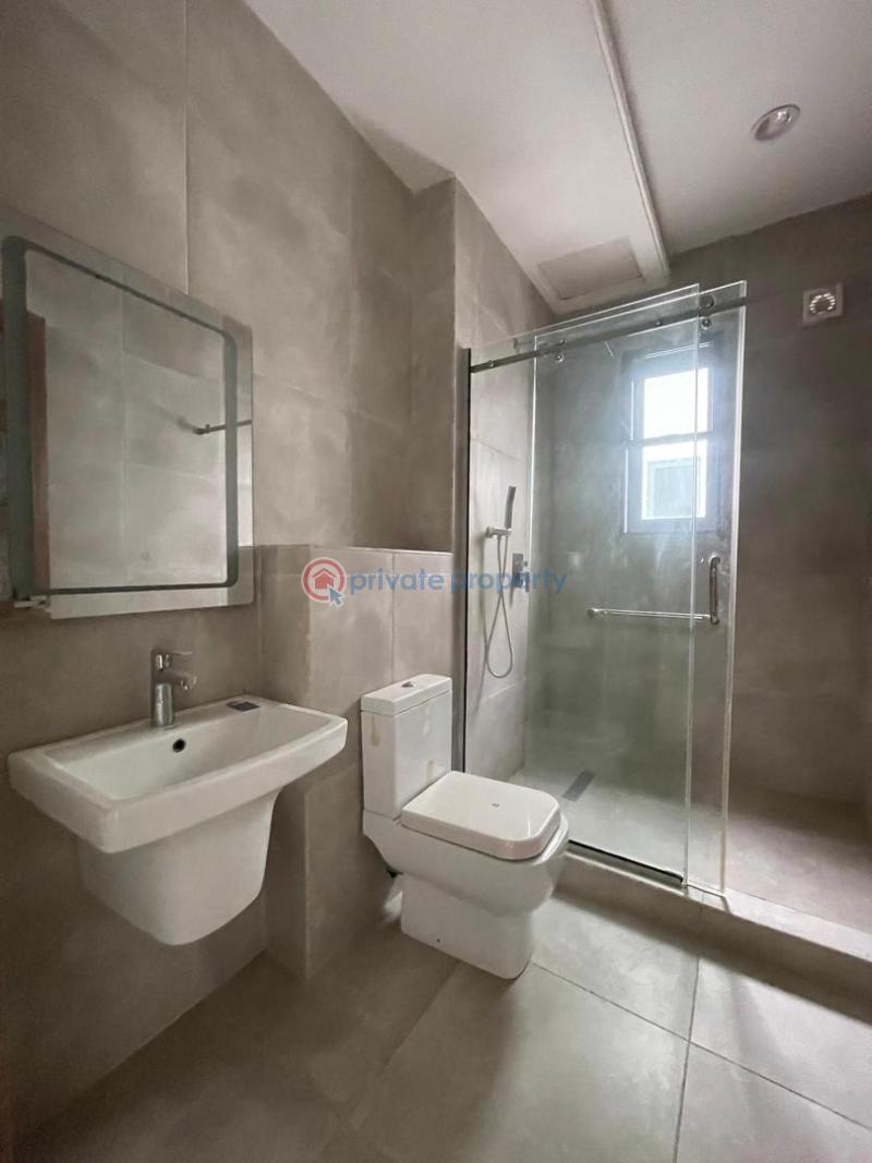 Ikate lekki luxurious duplex with swimming pool, elevator & cinema* - 6 5 bedroom Detached Duplex For Sale Ikate Lekki Lagos - 6