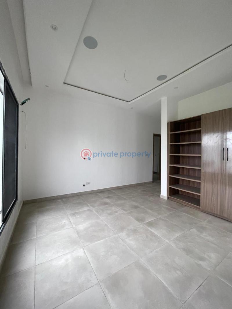 Ikate lekki luxurious duplex with swimming pool, elevator & cinema* - 26 5 bedroom Detached Duplex For Sale Ikate Lekki Lagos - 26