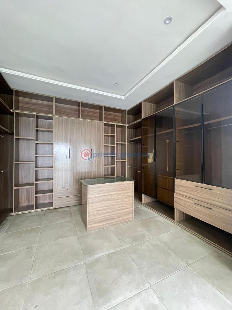 Ikate lekki luxurious duplex with swimming pool, elevator & cinema* - 22 5 bedroom Detached Duplex For Sale Ikate Lekki Lagos - 22