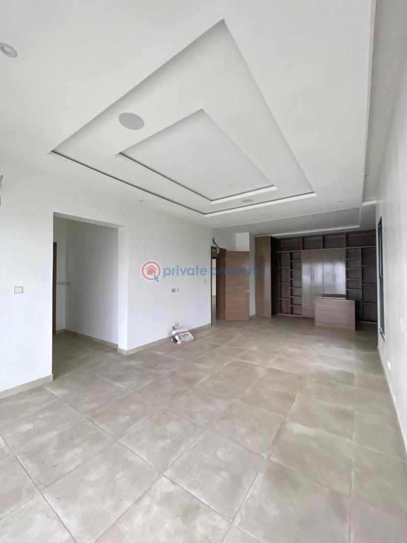 Ikate lekki luxurious duplex with swimming pool, elevator & cinema* - 27 5 bedroom Detached Duplex For Sale Ikate Lekki Lagos - 27