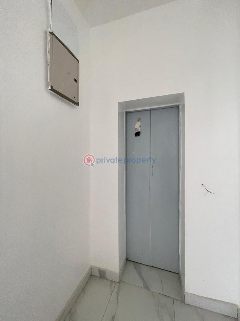 Ikate lekki luxurious duplex with swimming pool, elevator & cinema* - 16 5 bedroom Detached Duplex For Sale Ikate Lekki Lagos - 16