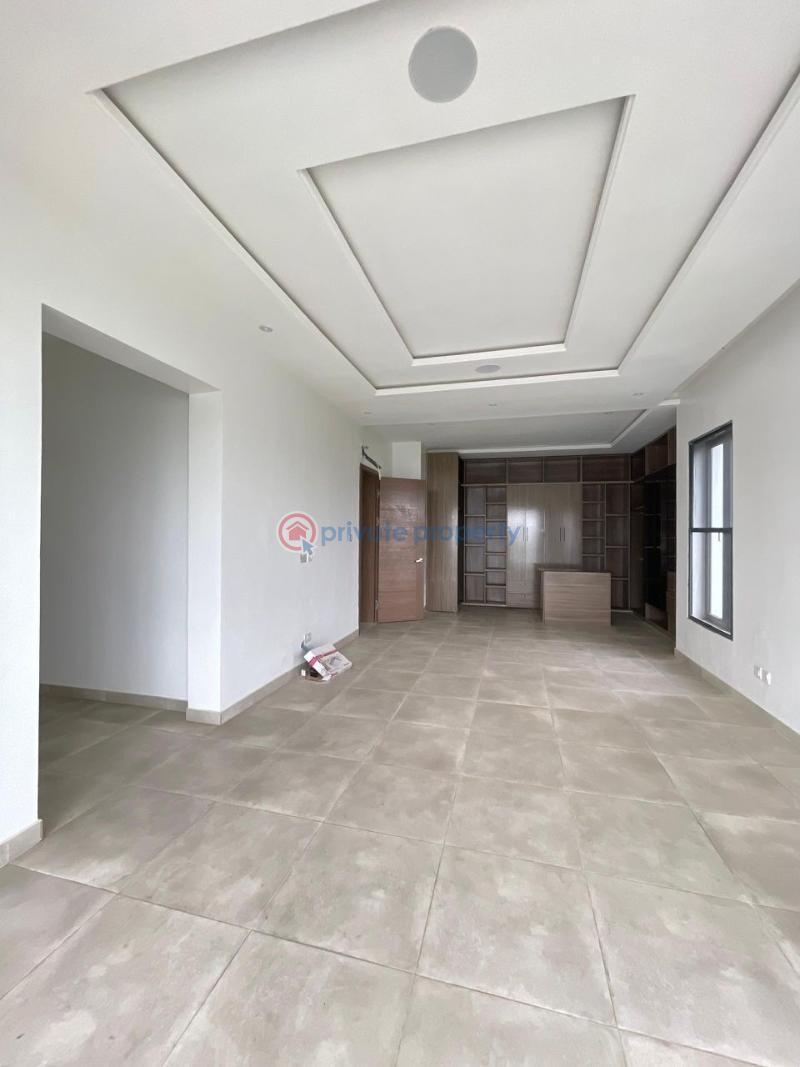 Ikate lekki luxurious duplex with swimming pool, elevator & cinema* - 14 5 bedroom Detached Duplex For Sale Ikate Lekki Lagos - 14