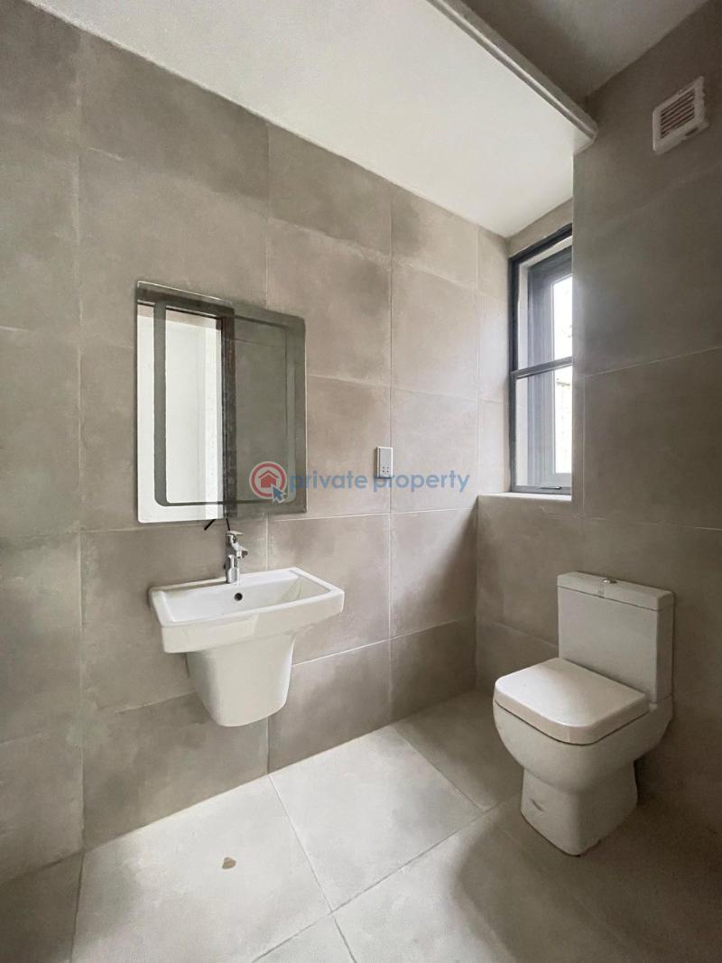 Ikate lekki luxurious duplex with swimming pool, elevator & cinema* - 15 5 bedroom Detached Duplex For Sale Ikate Lekki Lagos - 15