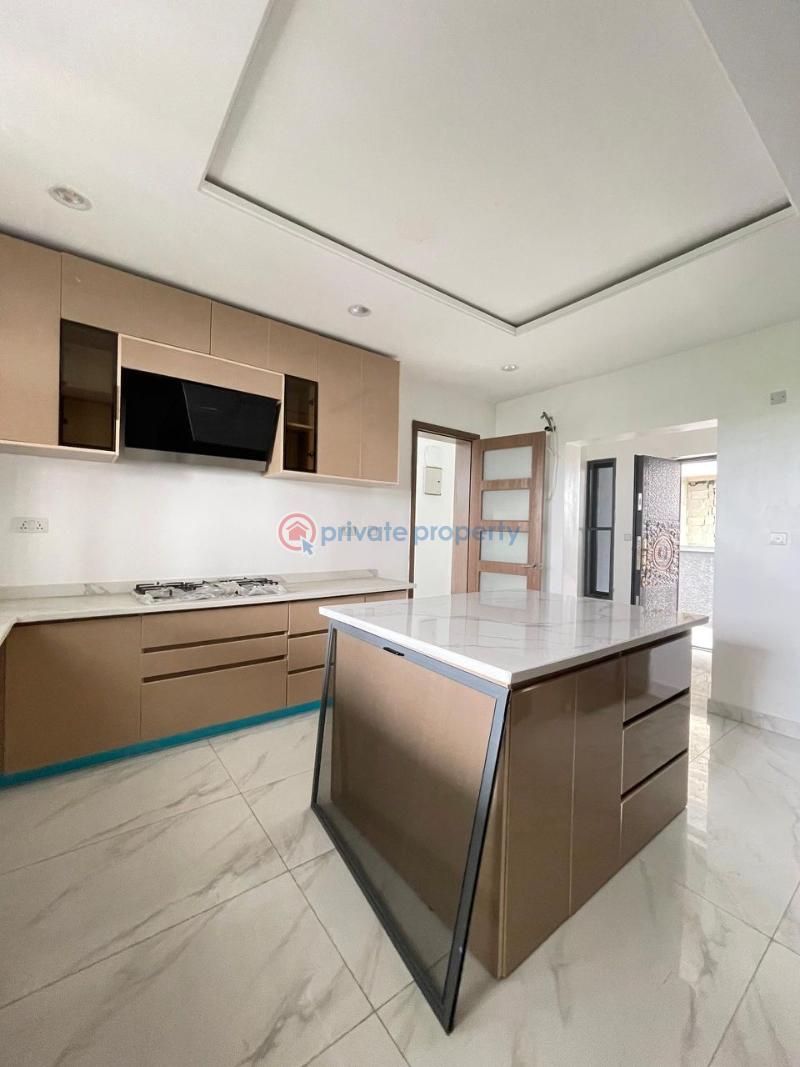 Ikate lekki luxurious duplex with swimming pool, elevator & cinema* - 19 5 bedroom Detached Duplex For Sale Ikate Lekki Lagos - 19