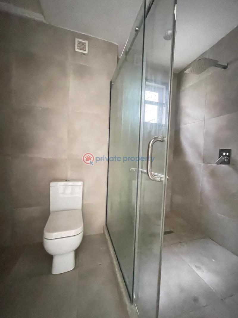 Ikate lekki luxurious duplex with swimming pool, elevator & cinema* - 4 5 bedroom Detached Duplex For Sale Ikate Lekki Lagos - 4