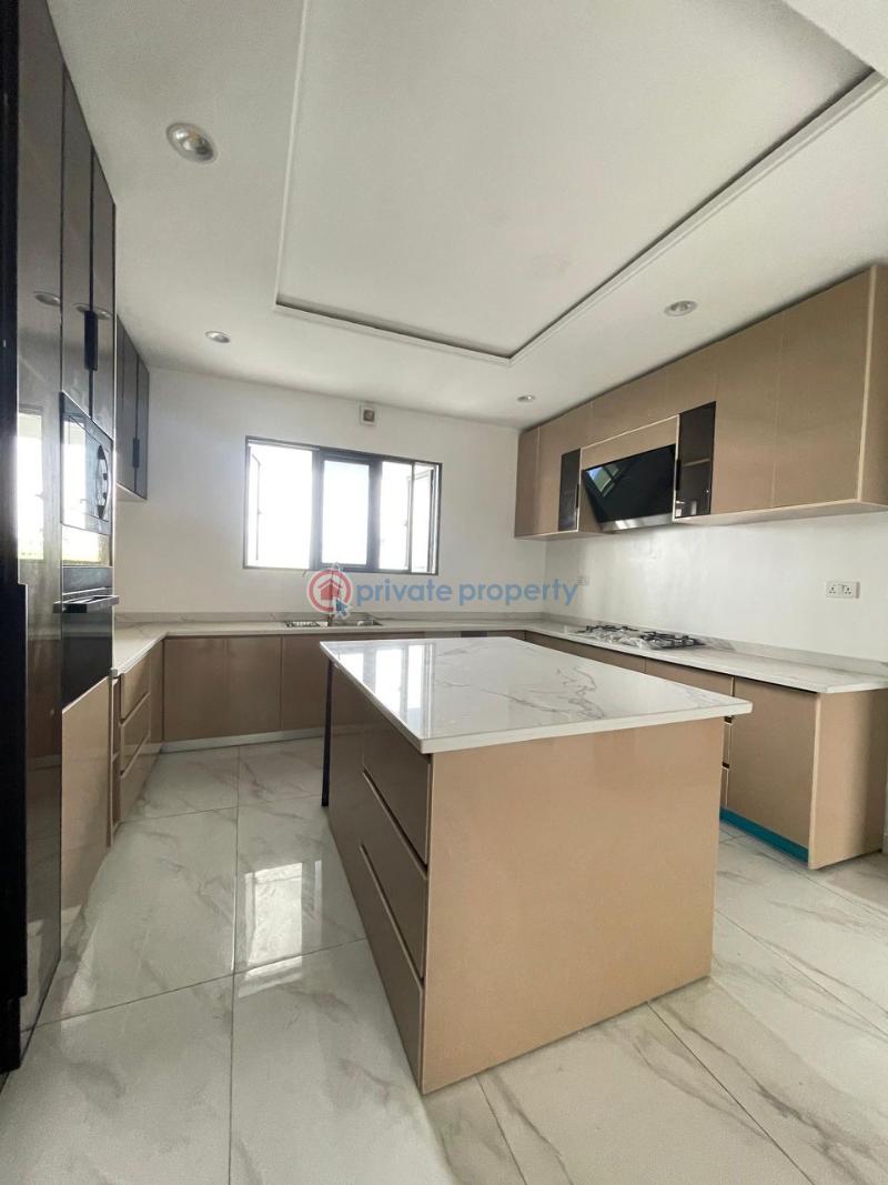 Ikate lekki luxurious duplex with swimming pool, elevator & cinema* - 11 5 bedroom Detached Duplex For Sale Ikate Lekki Lagos - 11