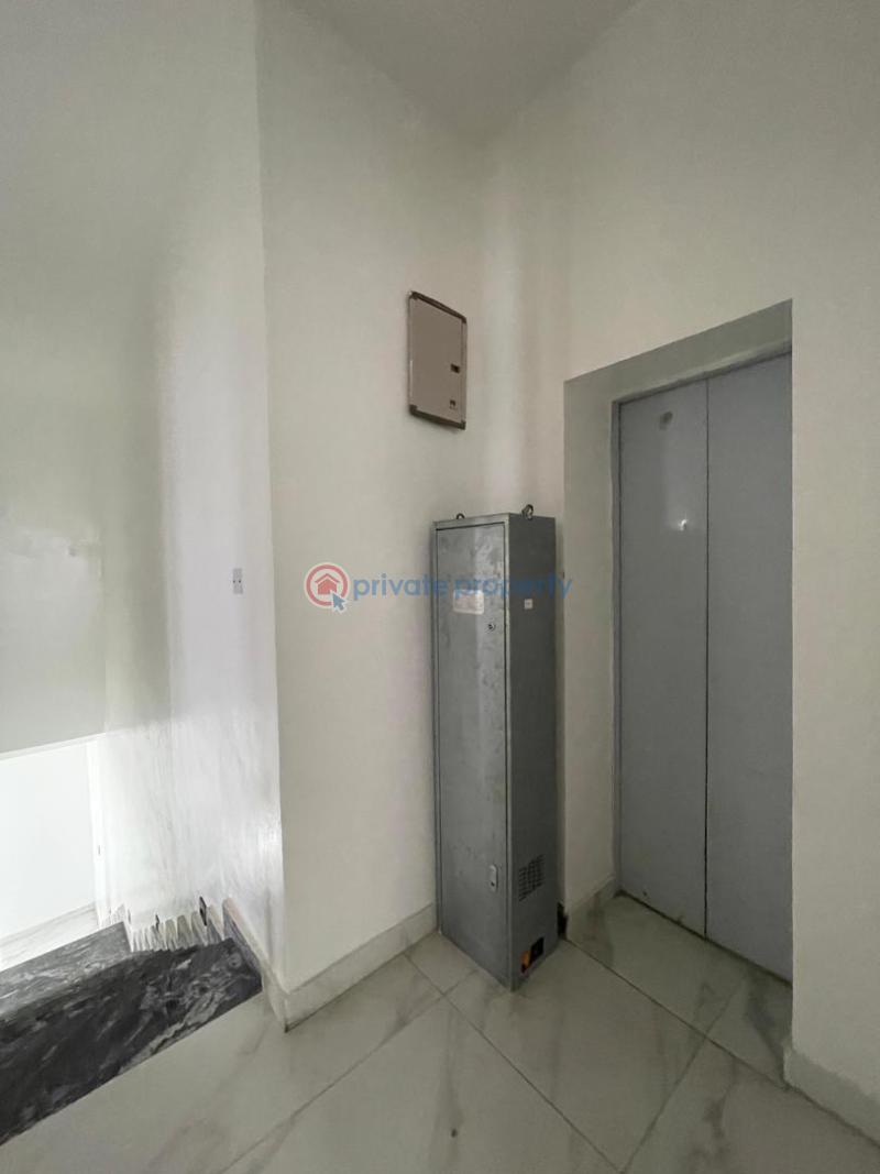 Ikate lekki luxurious duplex with swimming pool, elevator & cinema* - 1 5 bedroom Detached Duplex For Sale Ikate Lekki Lagos - 1