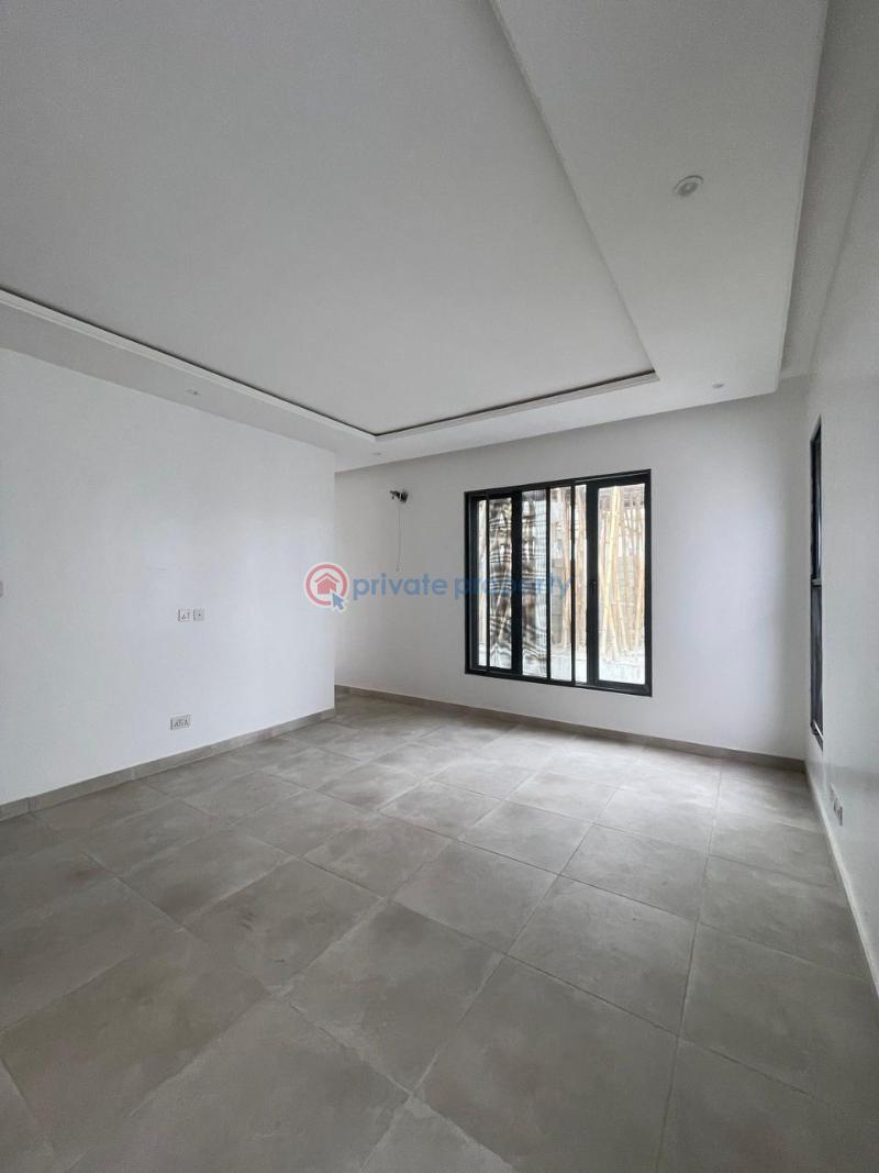 Ikate lekki luxurious duplex with swimming pool, elevator & cinema* - 7 5 bedroom Detached Duplex For Sale Ikate Lekki Lagos - 7