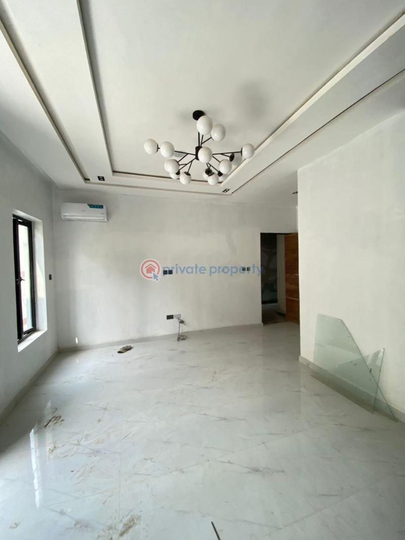 2 bedroom Block Of Flats For Sale Ikate Lekki Lekki Lagos - 10