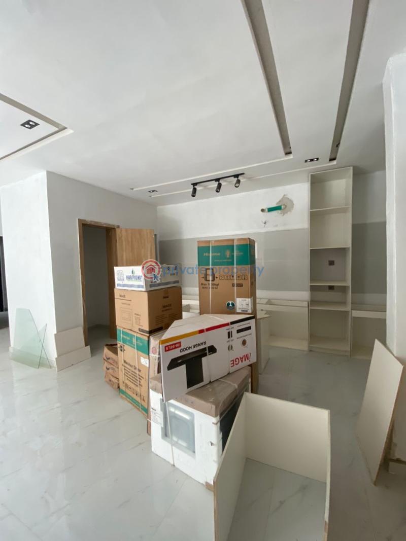 2 bedroom Block Of Flats For Sale Ikate Lekki Lekki Lagos - 6