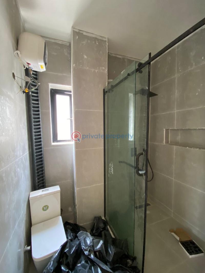 2 bedroom Block Of Flats For Sale Ikate Lekki Lekki Lagos - 7