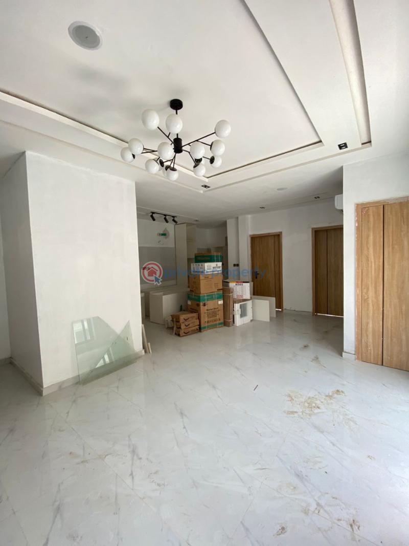 2 bedroom Block Of Flats For Sale Ikate Lekki Lekki Lagos - 14