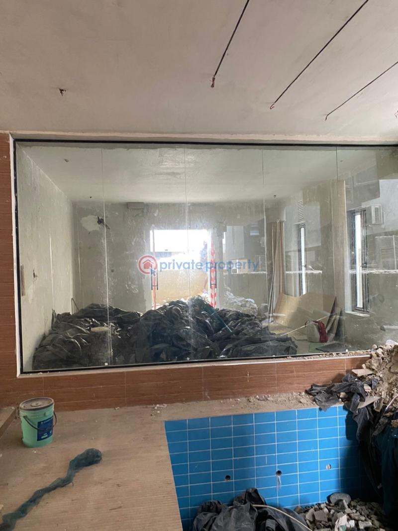 2 bedroom Block Of Flats For Sale Ikate Lekki Lekki Lagos - 5