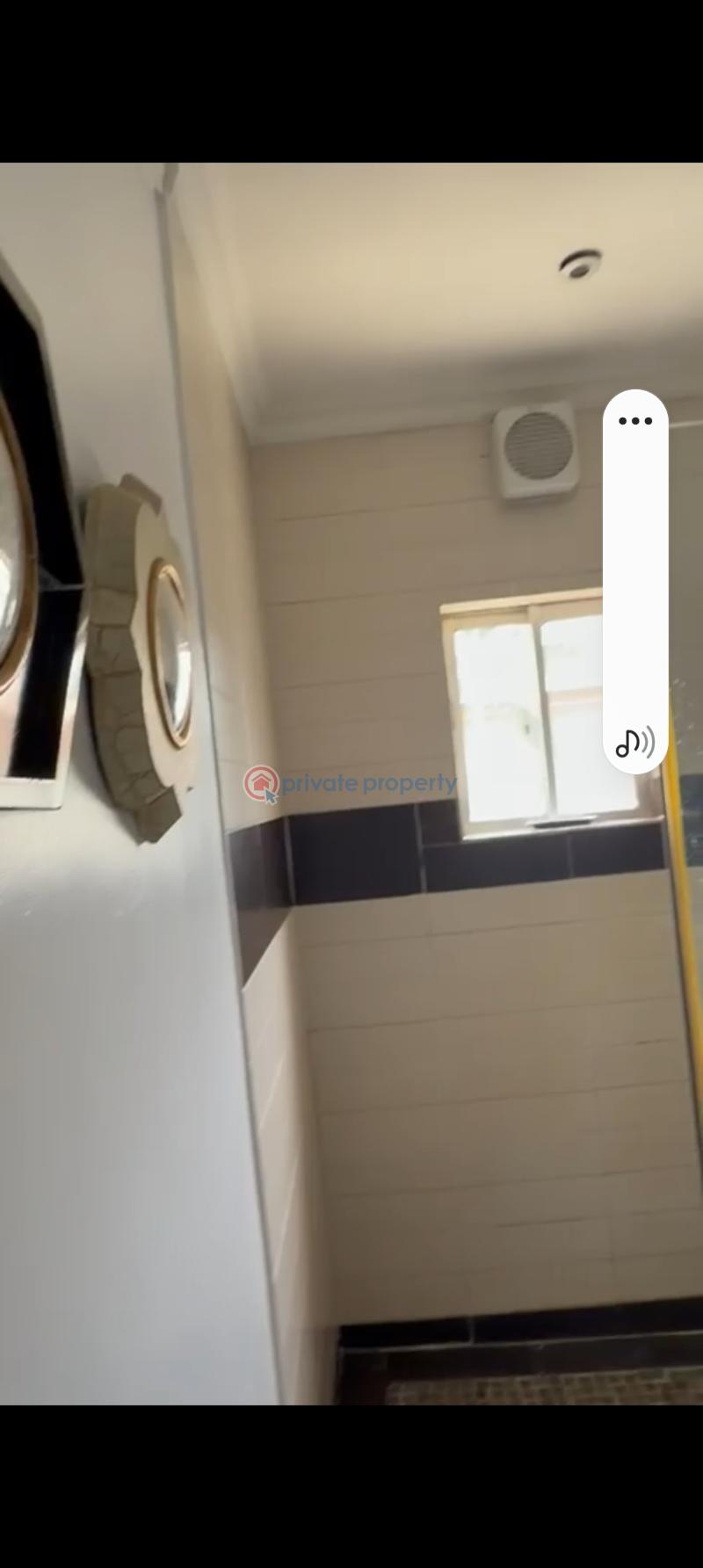 2 bedroom Block Of Flats For Rent Ikeja GRA Lagos - 1