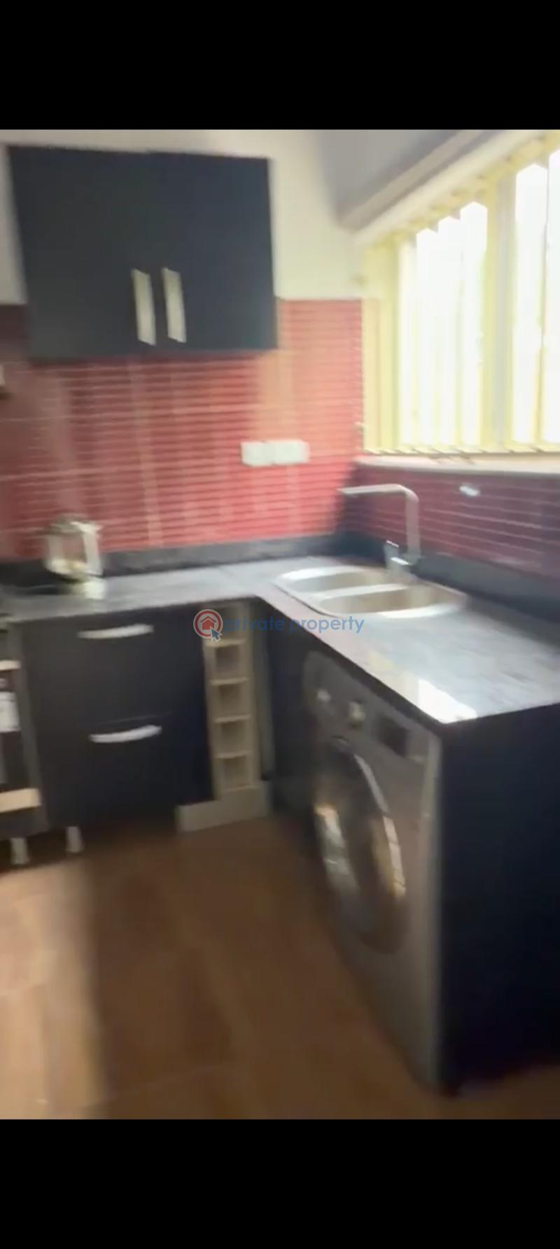 2 bedroom Block Of Flats For Rent Ikeja GRA Lagos - 4