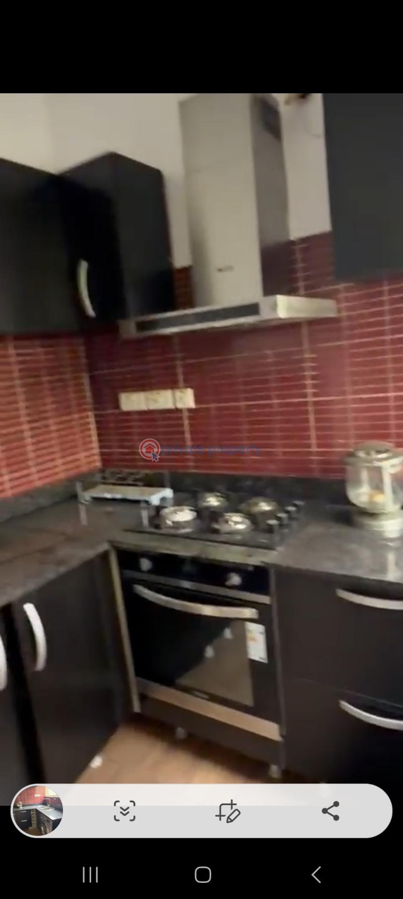 2 bedroom Block Of Flats For Rent Ikeja GRA Lagos - 3