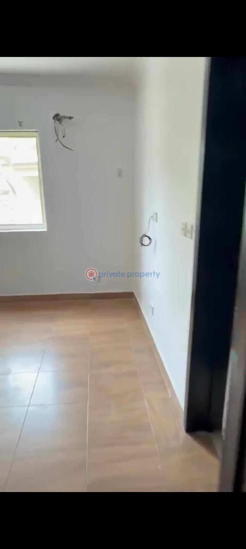 2 bedroom Block Of Flats For Rent Ikeja GRA Lagos - 2