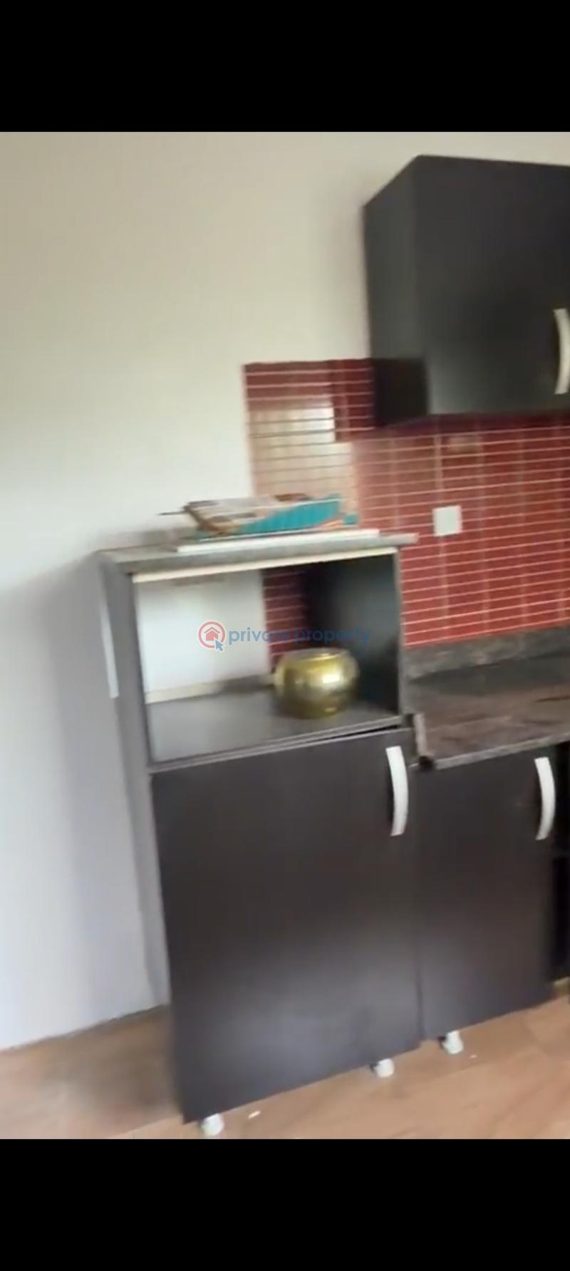 2 bedroom Block Of Flats For Rent Ikeja GRA Lagos - 5