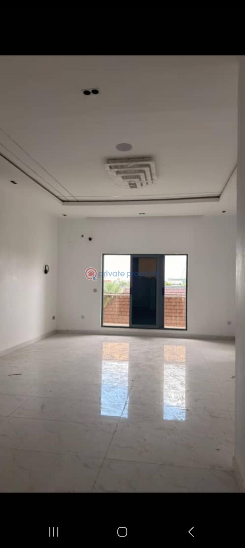 3 bedroom Block Of Flats For Sale Ikeja GRA Lagos - 0