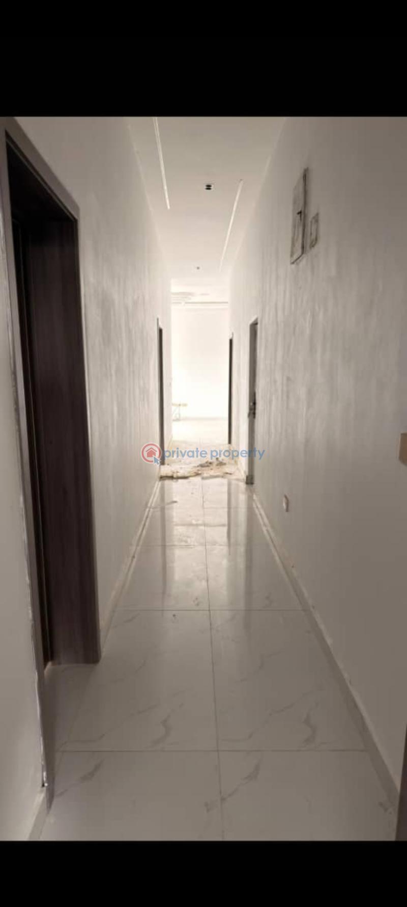 3 bedroom Block Of Flats For Sale Ikeja GRA Lagos - 3