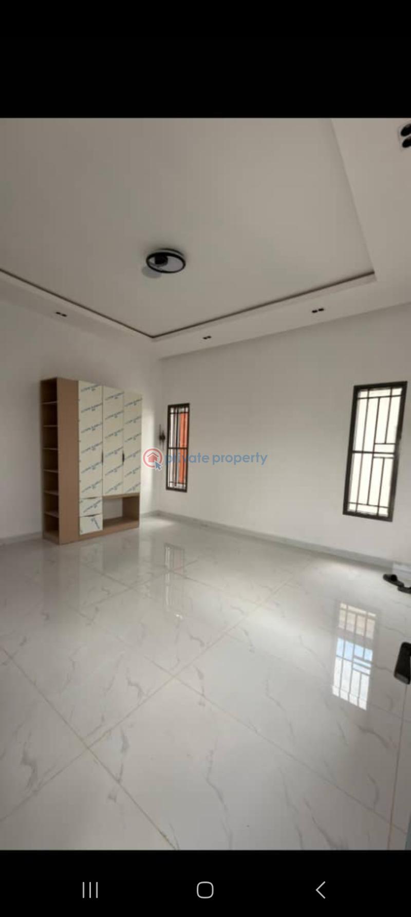 3 bedroom Block Of Flats For Sale Ikeja GRA Lagos - 1