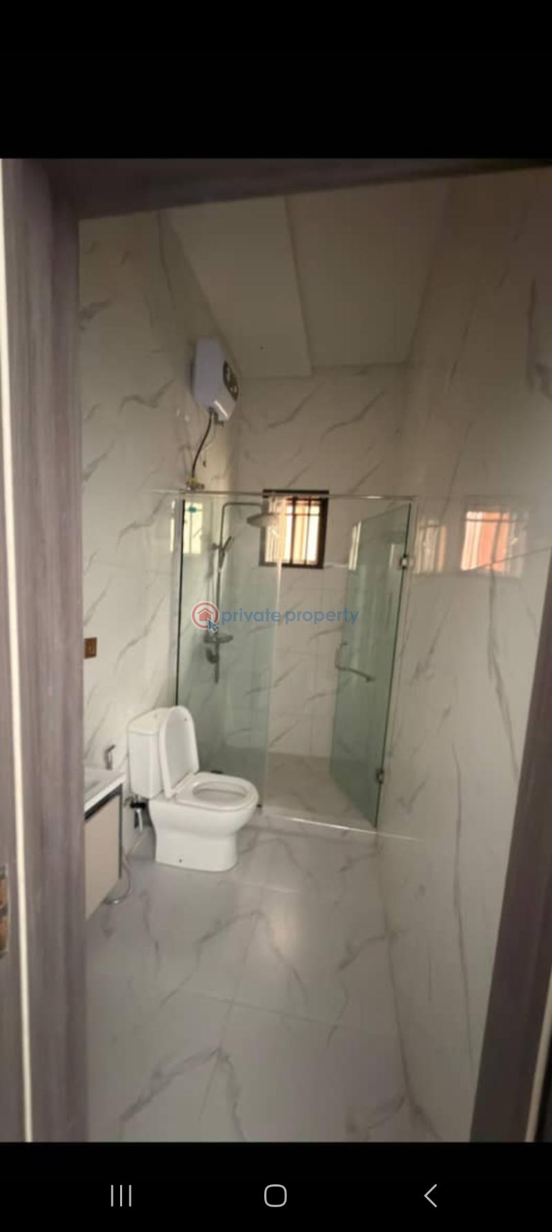 3 bedroom Block Of Flats For Sale Ikeja GRA Lagos - 2