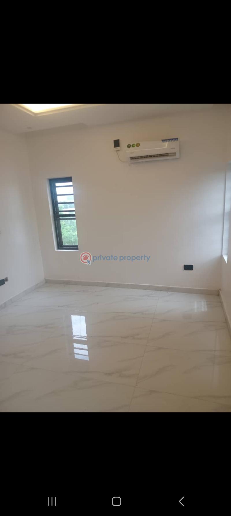 3 bedroom Block Of Flats For Rent Ikeja GRA Lagos - 2