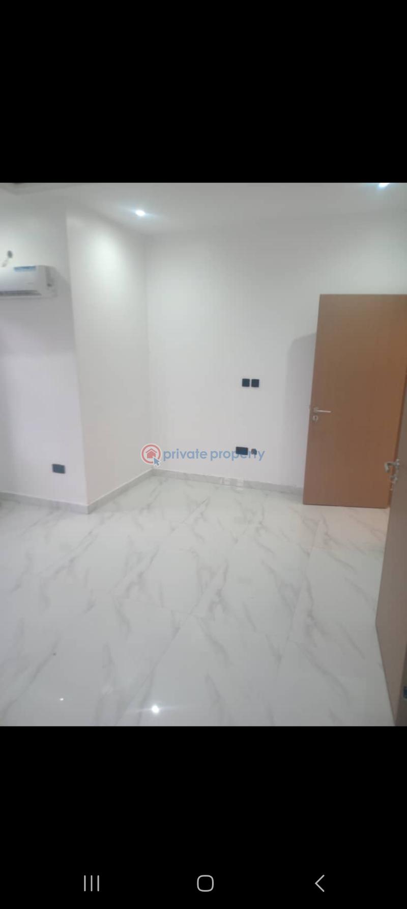 3 bedroom Block Of Flats For Rent Ikeja GRA Lagos - 6