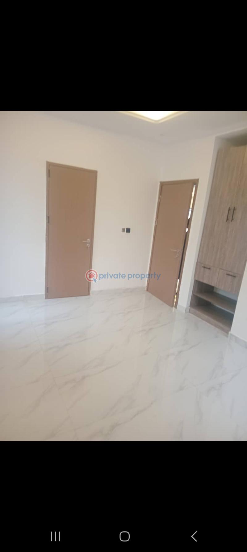 3 bedroom Block Of Flats For Rent Ikeja GRA Lagos - 1