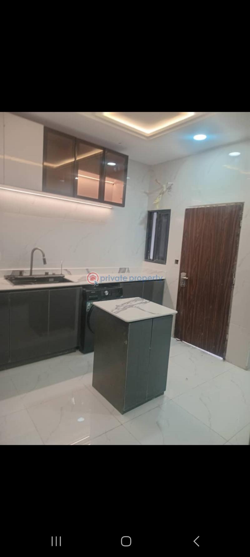 3 bedroom Block Of Flats For Rent Ikeja GRA Lagos - 3