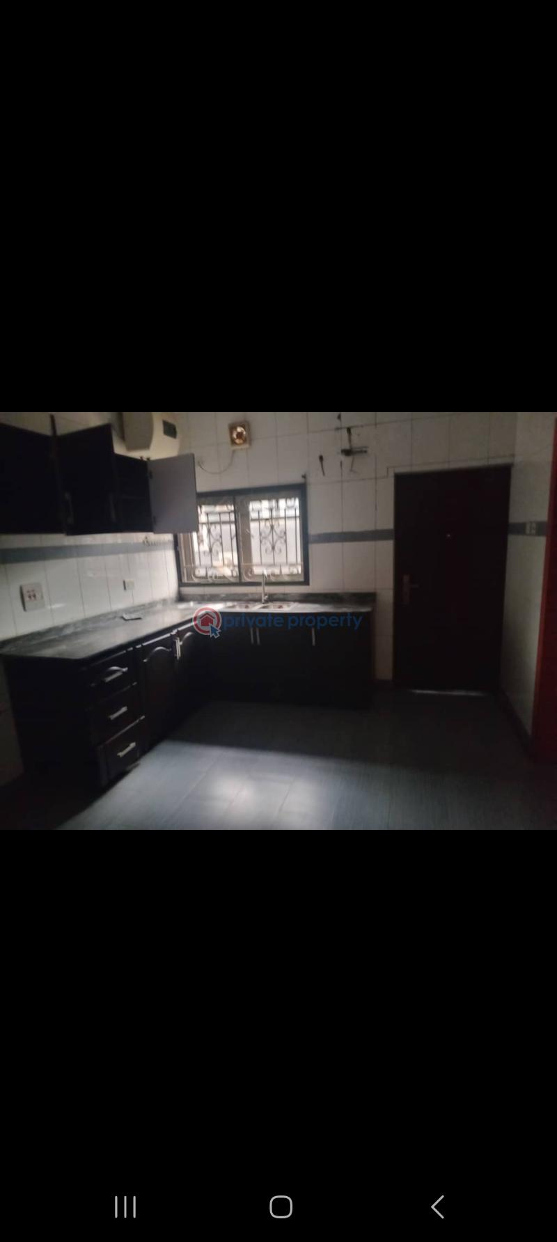 4 bedroom Block Of Flats For Rent Ikeja GRA Lagos - 2