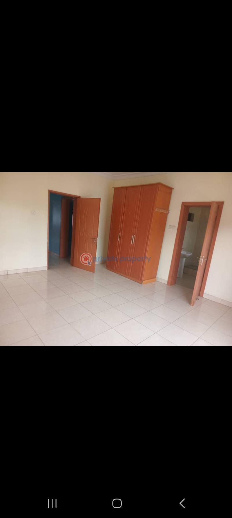 4 bedroom Block Of Flats For Rent Ikeja GRA Lagos - 4