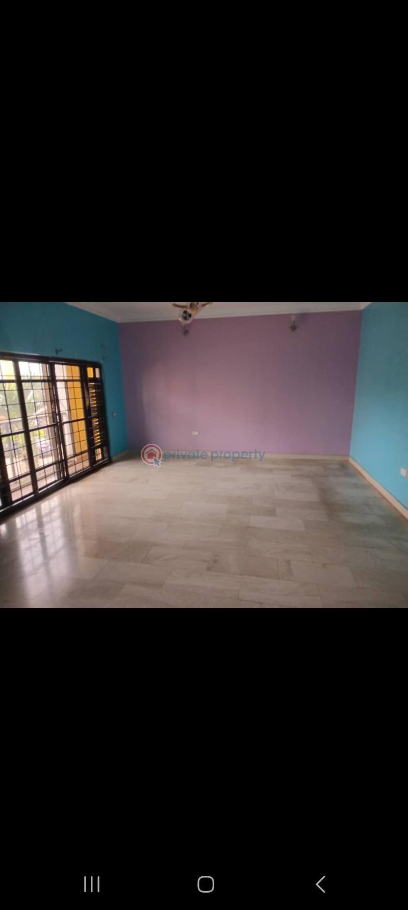 4 bedroom Block Of Flats For Rent Ikeja GRA Lagos - 3