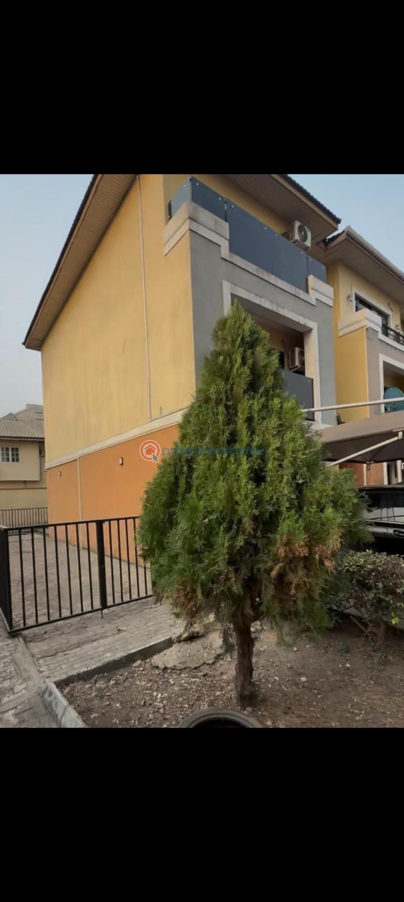 4 bedroom Terrace For Sale Ikeja GRA Lagos - 3