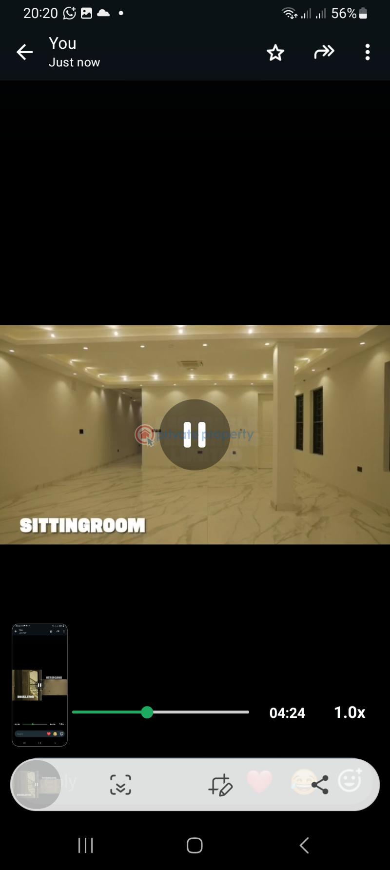 4 bedroom Terrace For Rent Ikeja GRA Lagos - 0
