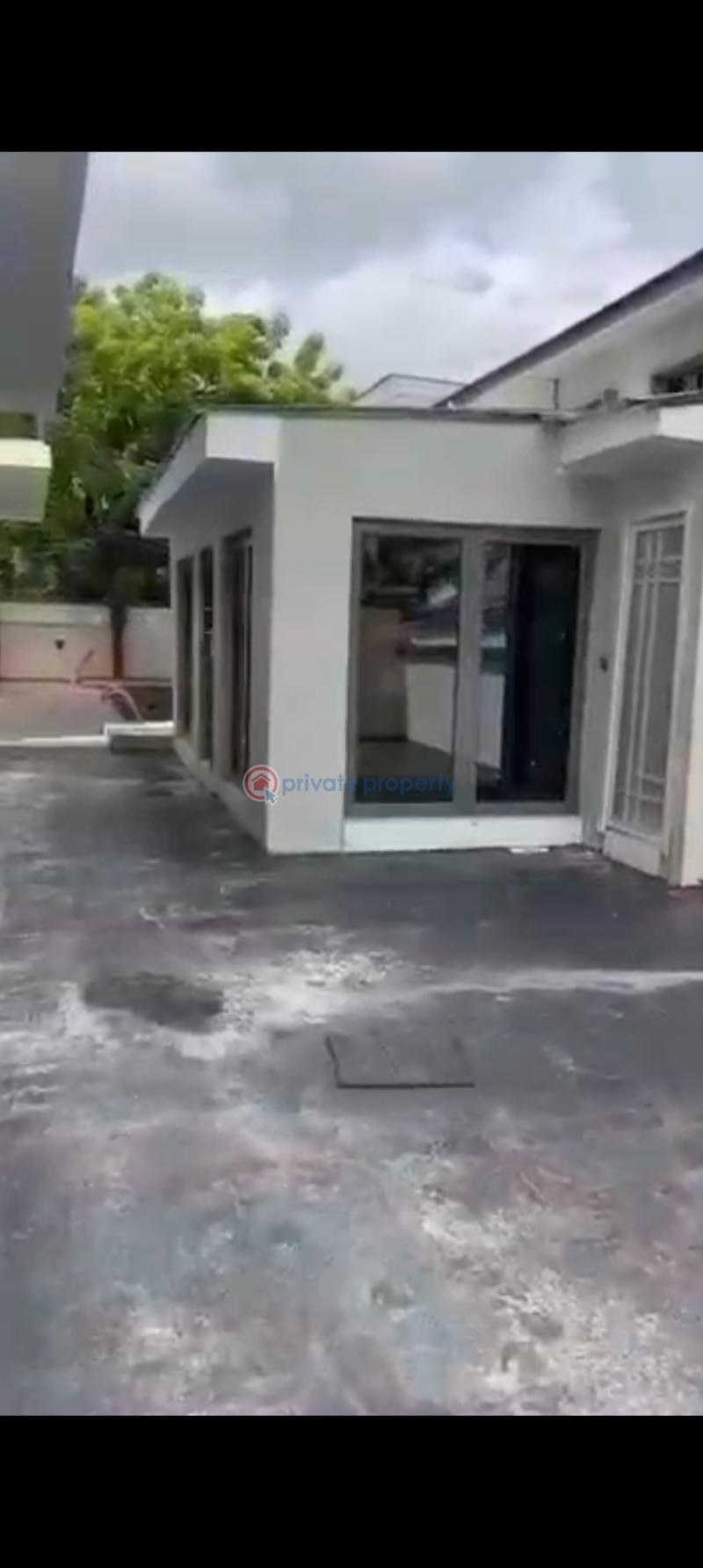 3 bedroom Block Of Flats For Sale Ikeja GRA Lagos - 10