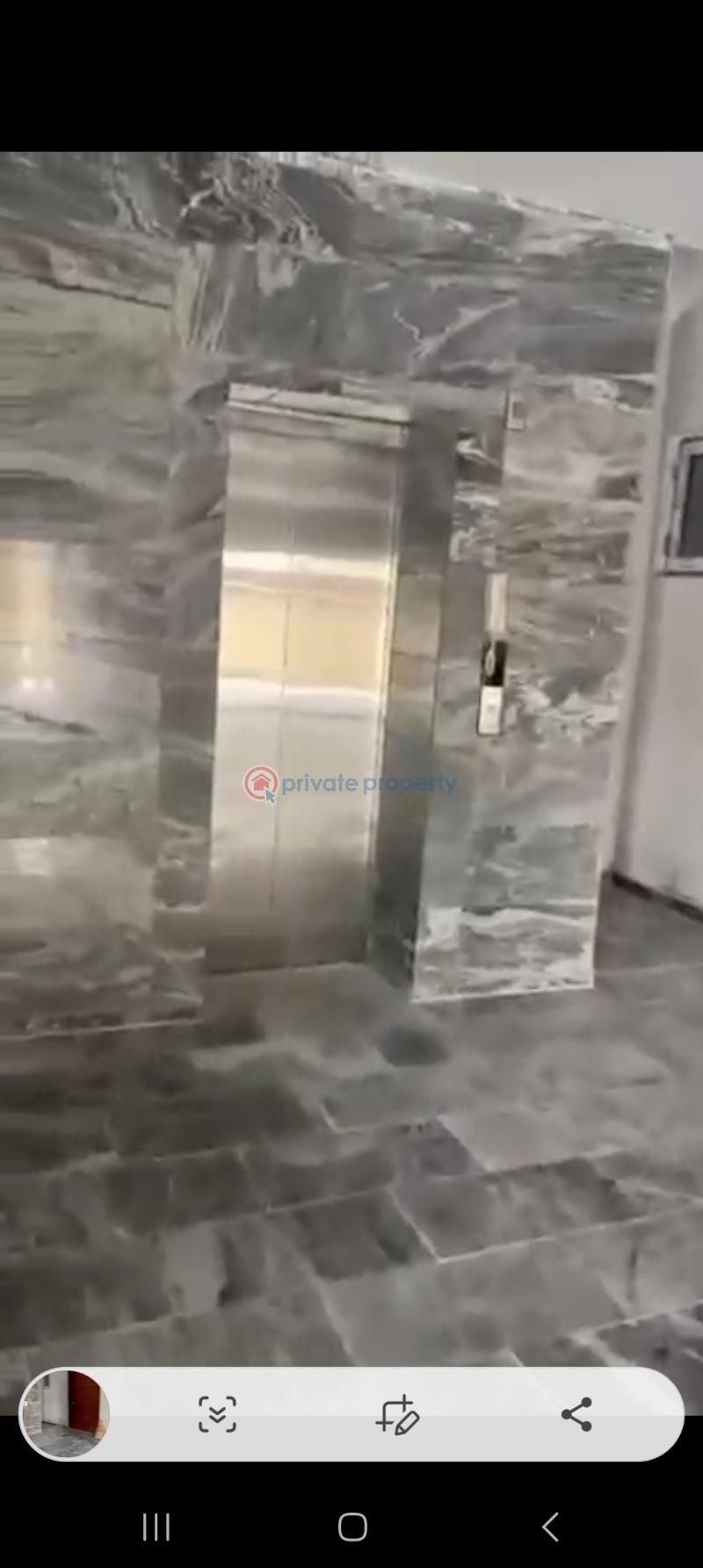 3 bedroom Block Of Flats For Sale Ikeja GRA Lagos - 8