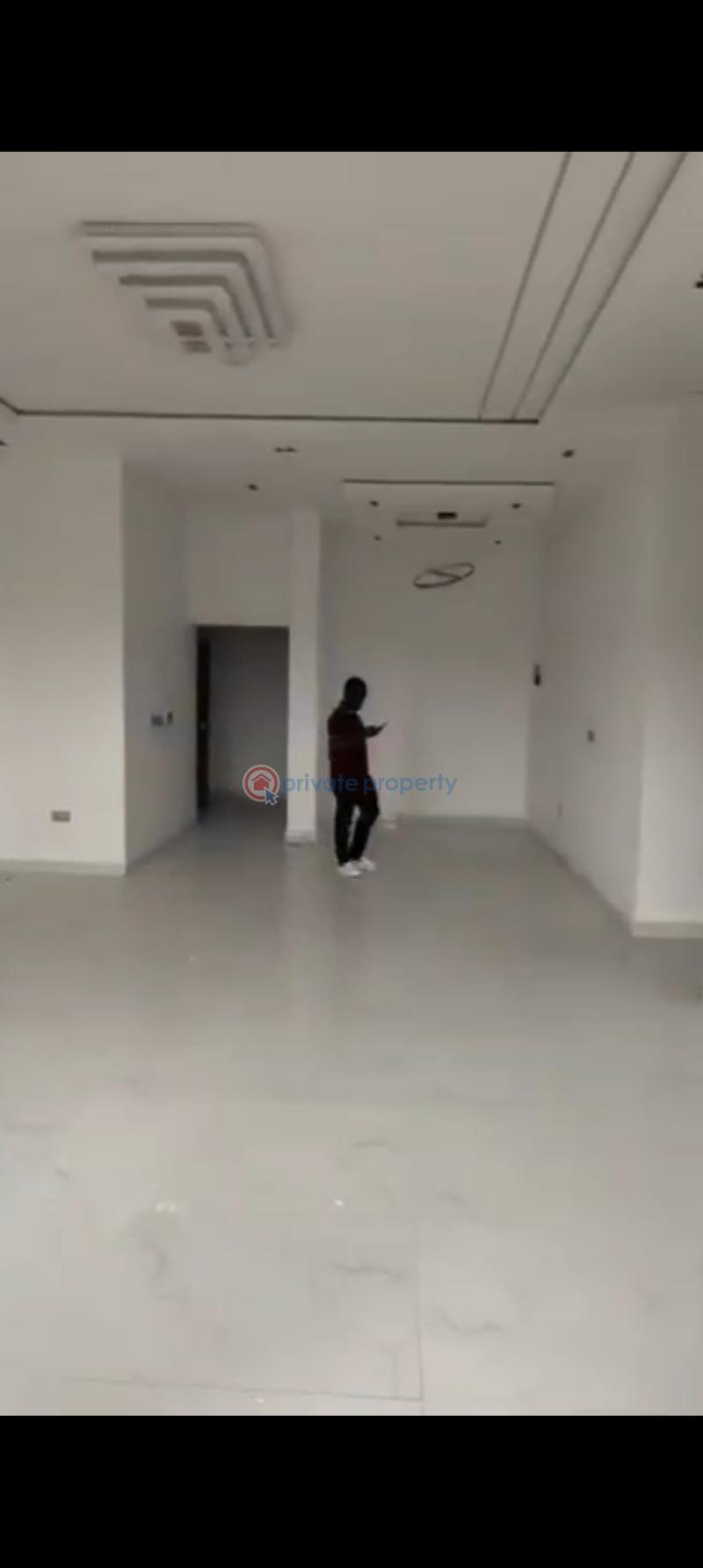 3 bedroom Block Of Flats For Sale Ikeja GRA Lagos - 6