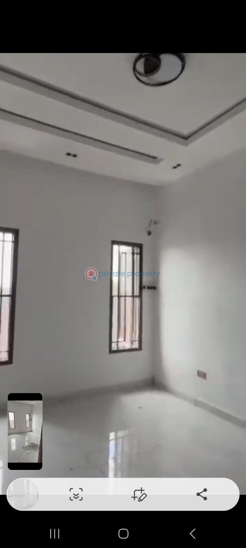 3 bedroom Block Of Flats For Sale Ikeja GRA Lagos - 0