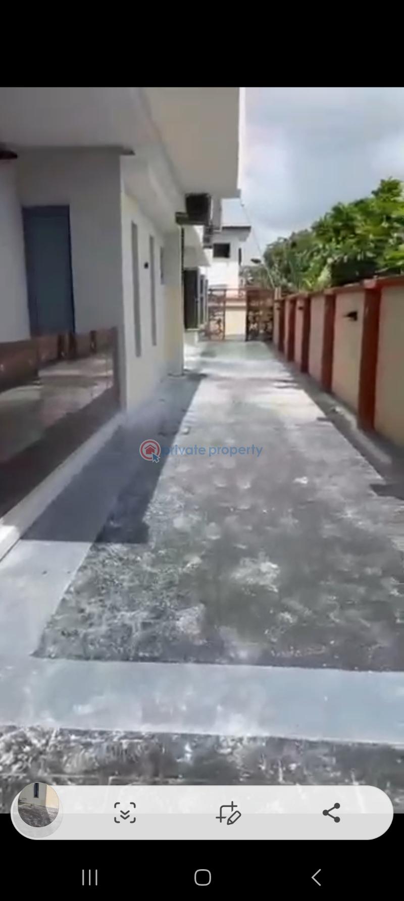 3 bedroom Block Of Flats For Sale Ikeja GRA Lagos - 11