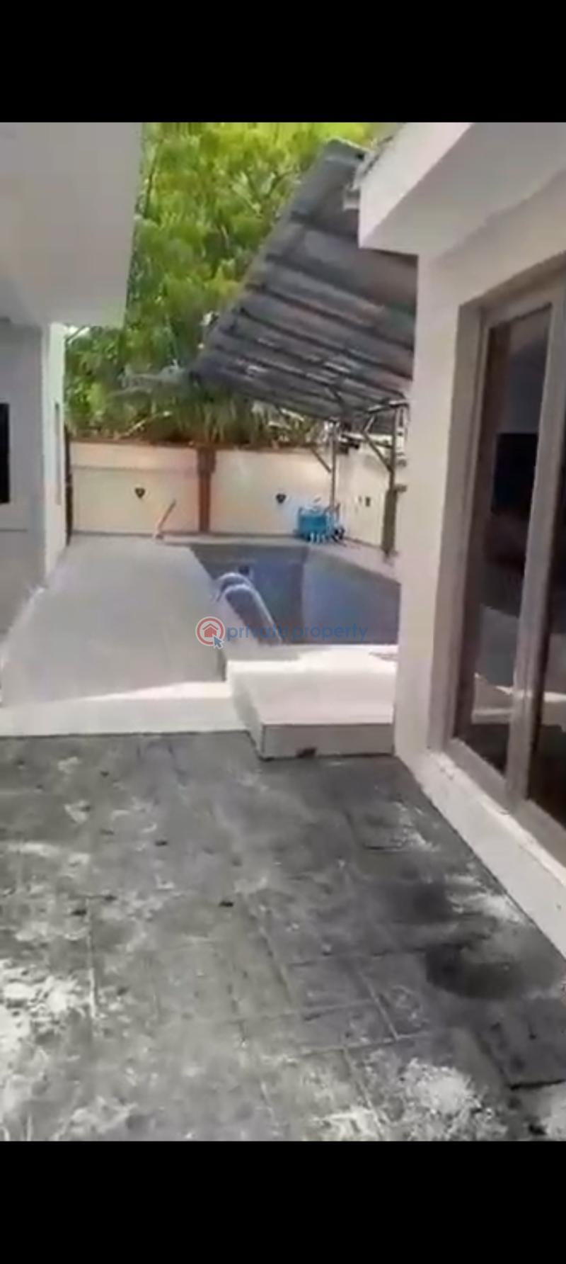 3 bedroom Block Of Flats For Sale Ikeja GRA Lagos - 9