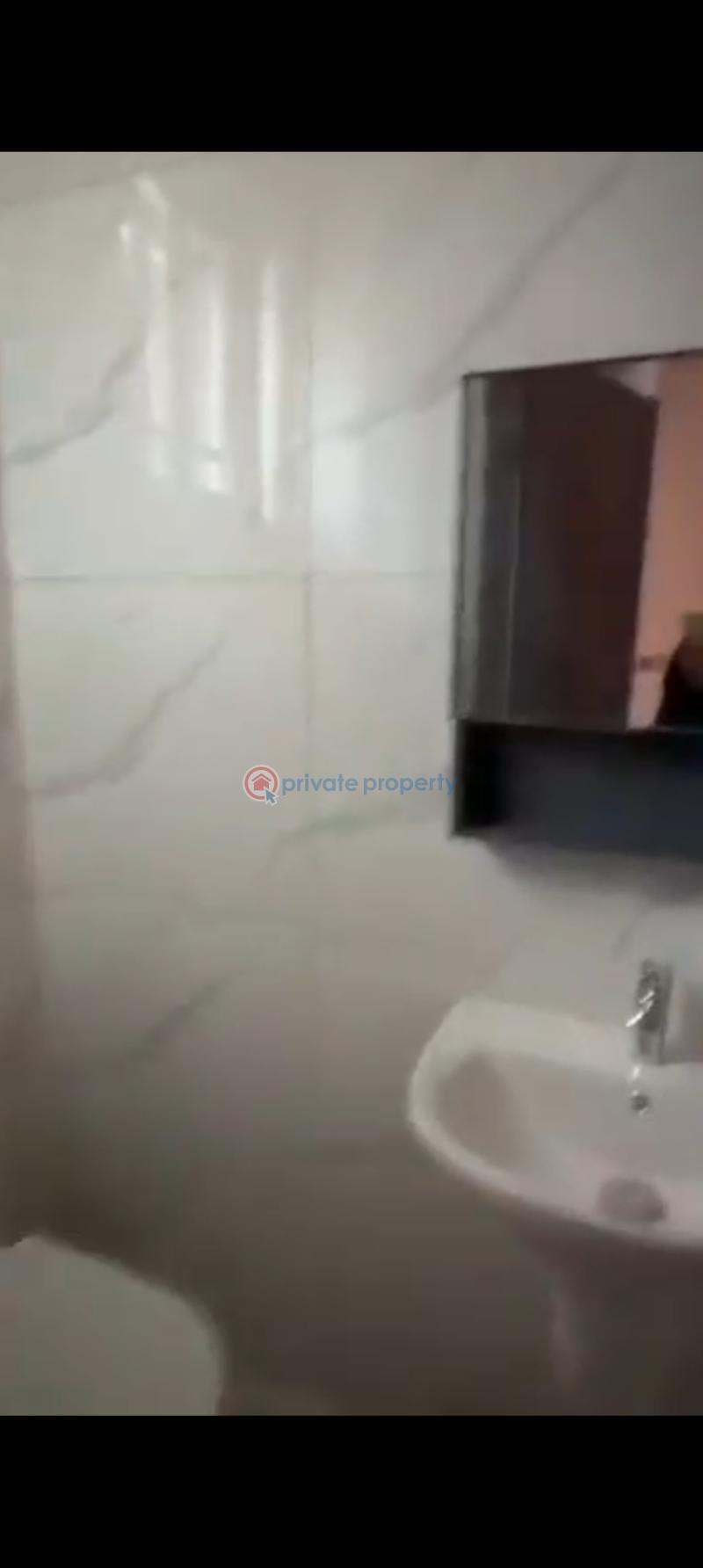 3 bedroom Block Of Flats For Sale Ikeja GRA Lagos - 1
