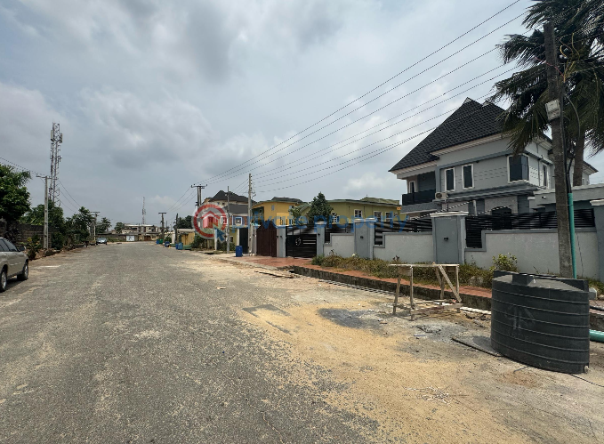 Mixed use Land For Sale Ikeja GRA Lagos - 0