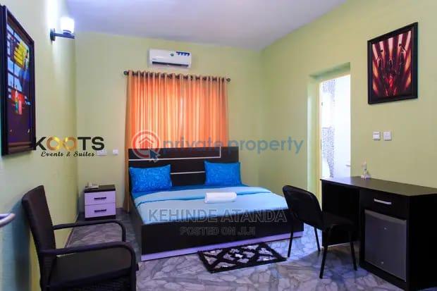 Hotel For Sale Ikeja  Lagos - 2
