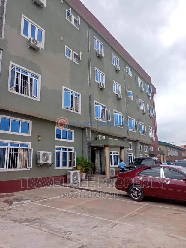 Hotel For Sale Ikeja  Lagos - 1