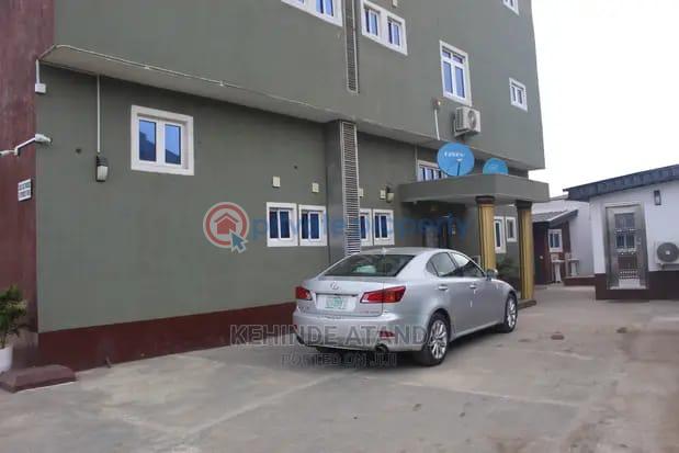 Hotel For Sale Ikeja  Lagos - 4