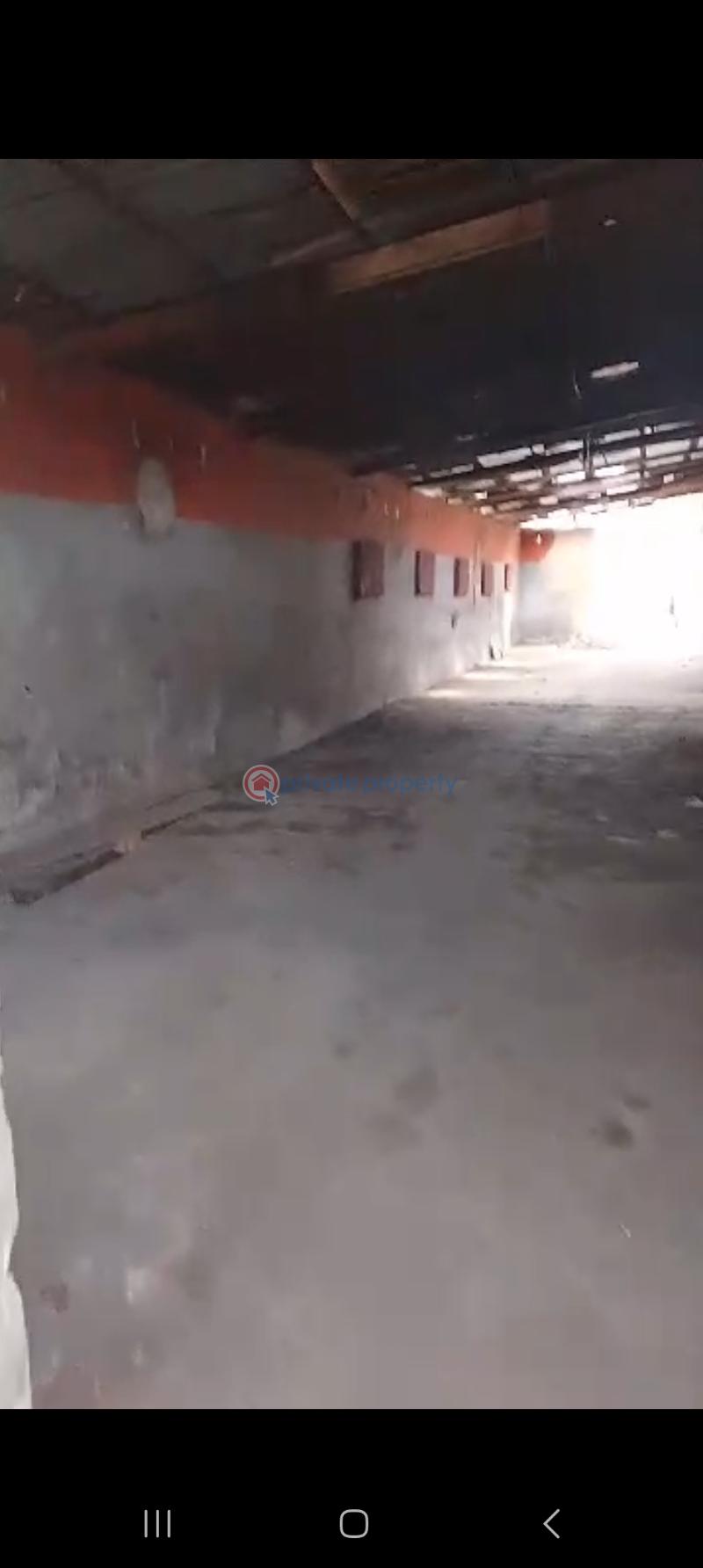 Warehouse For Rent Opebi Ikeja Lagos - 3