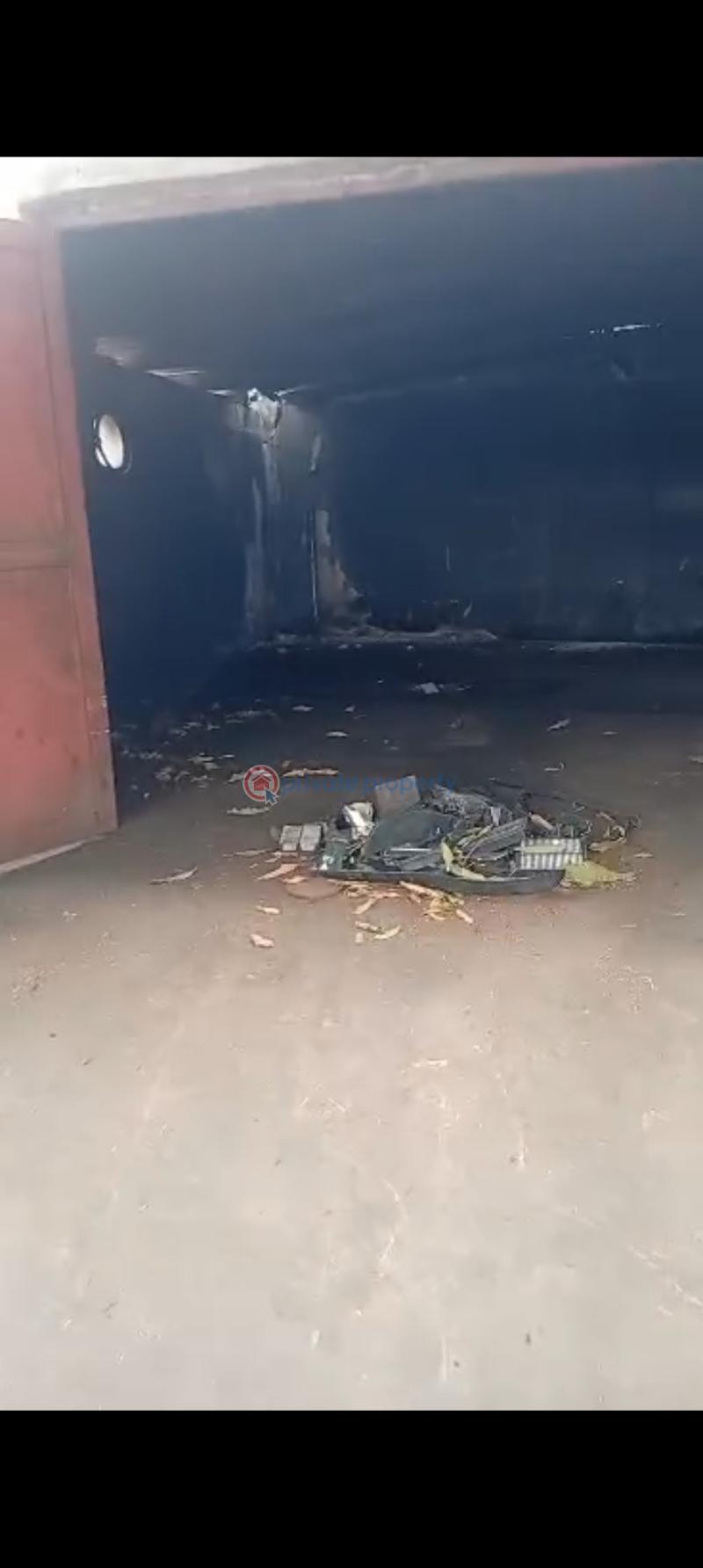 Warehouse For Rent Opebi Ikeja Lagos - 0