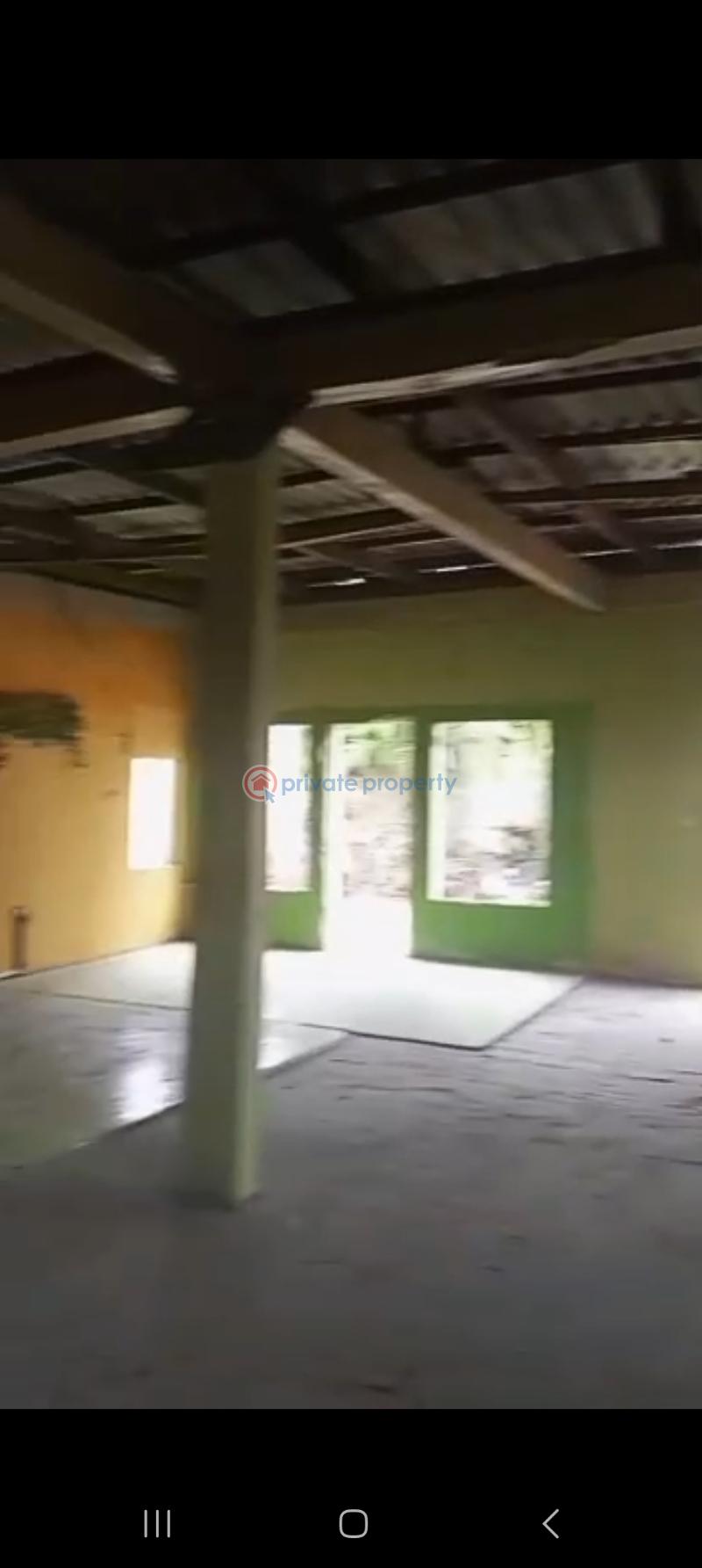 Warehouse For Rent Oregun Ikeja Lagos - 3